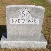 family stone KARCZEWSKI