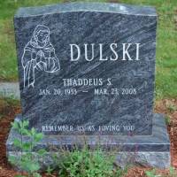 Thaddeus S. "Ted" DULSKI