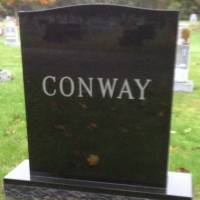 family stone CONWAY