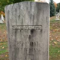 John K. SMITH