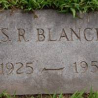 Charles Reed BLANCHARD