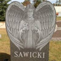 family stone SAWICKI